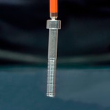 Wiha Juego de llaves de pasador en soporte ErgoStar, Destornillador multicolor