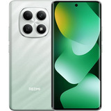 Xiaomi Redmi Note 15 256GB, Móvil verde claro
