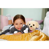 ZAPF Creation My Cat Cookie with Box, Accesorios para muñecas BABY born My Cat Cookie with Box, Mascota de muñeca, 3 año(s), Necesita pilas