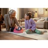 ZAPF Creation My Cat Cookie with Box, Accesorios para muñecas BABY born My Cat Cookie with Box, Mascota de muñeca, 3 año(s), Necesita pilas