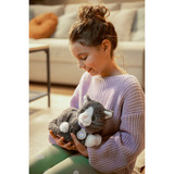 ZAPF Creation My Cat Cookie with Box, Accesorios para muñecas BABY born My Cat Cookie with Box, Mascota de muñeca, 3 año(s), Necesita pilas