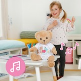 ZAPF Creation @ BABY born Singing Teddy (german version), Peluches BABY born @ Singing Teddy (german version), Oso de juguete, 1 año(s), Sonoro, AAA