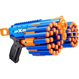 ZURU 36603 Armas de juguete, Lanzador de dardos XSHOT 36603, Pistola de juguete, 8 año(s), 99 año(s), 500 g