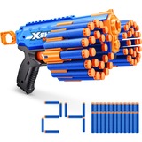 ZURU 36603 Armas de juguete, Lanzador de dardos XSHOT 36603, Pistola de juguete, 8 año(s), 99 año(s), 500 g