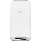 Zyxel LTE5388-M804 router inalámbrico Gigabit Ethernet Doble banda (2,4 GHz / 5 GHz) 4G Gris, Blanco, Router WIRELESS LTE Wi-Fi 5 (802.11ac), Doble banda (2,4 GHz / 5 GHz), Ethernet, 3G, Gris, Blanco, Router de sobremesa