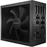be quiet! Dark Power 13 unidad de fuente de alimentación 1000 W 20+4 pin ATX ATX Negro, Fuente de alimentación de PC negro, 1000 W, 100 - 240 V, 1100 W, 50 - 60 Hz, 13/6 A, 6 A