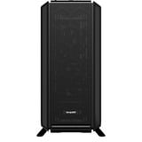 be quiet! Silent Base 802 Black Midi Tower Negro, Cajas de torre negro, Midi Tower, PC, Negro, ATX, EATX, micro ATX, Mini-ITX, Acrilonitrilo butadieno estireno (ABS), Acero, 18,5 cm