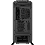 be quiet! Silent Base 802 Black Midi Tower Negro, Cajas de torre negro, Midi Tower, PC, Negro, ATX, EATX, micro ATX, Mini-ITX, Acrilonitrilo butadieno estireno (ABS), Acero, 18,5 cm