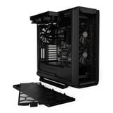 be quiet! Silent Base 802 Black Midi Tower Negro, Cajas de torre negro, Midi Tower, PC, Negro, ATX, EATX, micro ATX, Mini-ITX, Acrilonitrilo butadieno estireno (ABS), Acero, 18,5 cm