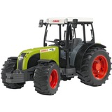 bruder 02210 vehículo de juguete, Automóvil de construcción verde/Negro, Modelo a escala de tractor, 3 año(s), Acrilonitrilo butadieno estireno (ABS), Multicolor