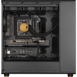 ALTERNATE AGP-DESIGN-AMD-004, Gaming-PC negro