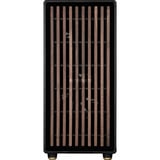 ALTERNATE AGP-DESIGN-AMD-004, Gaming-PC negro