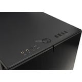ALTERNATE Estación de trabajo personalizada • ProCore, Gaming-PC negro