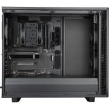 ALTERNATE Estación de trabajo personalizada • ProCore, PC completo negro