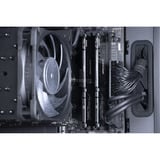 ALTERNATE Estación de trabajo personalizada • ProCore, PC completo negro