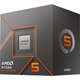 AMD 100-100001591BOX, Procesador en caja