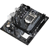 ASRock H510M-H2/M.2 SE, Placa base 