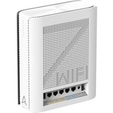 ASUS BQ16 Tribanda (2.4 GHz / 5 GHz / 6 GHz) Wi-Fi 7 (802.11be) Blanco 3 Interno, Router blanco, Blanco, Interno, Poder, Tribanda (2.4 GHz / 5 GHz / 6 GHz), Wi-Fi 7 (802.11be), 11529 Mbit/s