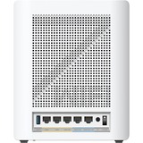 ASUS BQ16 Tribanda (2.4 GHz / 5 GHz / 6 GHz) Wi-Fi 7 (802.11be) Blanco 3 Interno, Router blanco, Blanco, Interno, Poder, Tribanda (2.4 GHz / 5 GHz / 6 GHz), Wi-Fi 7 (802.11be), 11529 Mbit/s