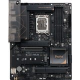 ASUS PROART B760-CREATOR D4 Intel B760 LGA 1700 ATX, Placa base negro/Bronce, Intel, LGA 1700, Intel® Celeron®, Intel® Pentium® Gold, Intel® Core™ i3, Intel® Core™ i5, Intel® Core™..., LGA 1700, DDR4-SDRAM, 128 GB