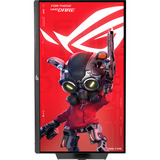 ASUS ROG Strix XG27UCMG Triple Mode Gaming Monitor, Monitor de gaming negro