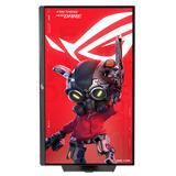 ASUS ROG Strix XG27UCMG Triple Mode Gaming Monitor, Monitor de gaming negro