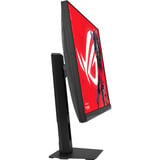 ASUS ROG Strix XG27UCMG Triple Mode Gaming Monitor, Monitor de gaming negro