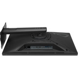 ASUS ROG Strix XG27UCMG Triple Mode Gaming Monitor, Monitor de gaming negro