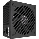 ASUS TUF Gaming 850W Gold EVO, Fuente de alimentación de PC negro