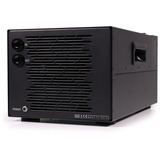 Alphacool ES Orbiter 360 TS, Refrigeración por agua negro/Plateado