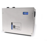 Alphacool ES Orbiter 360 TS, Refrigeración por agua negro/Plateado