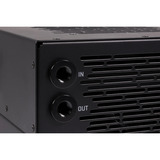 Alphacool ES Orbiter 360 TS, Refrigeración por agua negro/Plateado