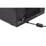 Alphacool ES Orbiter 360 TS, Refrigeración por agua negro/Plateado