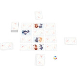 Amigo 02502, Memoria 