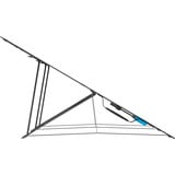 Anker SOLIX PS100X placa solar 100 W Silicio monocristalino, Panel solar 100 W, Silicio monocristalino, MC4, Negro, IP67, 3,5 kg