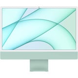 Apple MGPJ3D/A, Sistema MAC verde/Verde claro