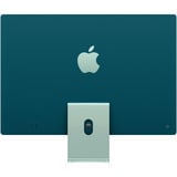 Apple MGPJ3D/A, Sistema MAC verde/Verde claro