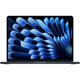 Apple MacBook Air 34,5 cm (13,6") 2026, Portátil negro