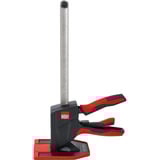 BESSEY Herramienta de montaje de una mano BEYCEPS BEY23, Gato negro/Rojo