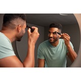 Beurer Recortadora de precisión MN2X, Cortapelos de nariz /oreja negro