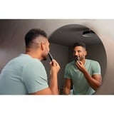 Beurer Recortadora de precisión MN2X, Cortapelos de nariz /oreja negro