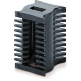 Beurer Recortadora de precisión MN2X, Cortapelos de nariz /oreja negro