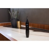 Beurer Recortadora de precisión MN2X, Cortapelos de nariz /oreja negro