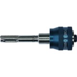 Bosch 2 608 594 266 extensione portabrocas, Adaptador negro, 1 pieza(s)