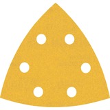 Bosch 2 608 900 829 disco de afilar Madera Hoja lijadora, Hoja de lija Hoja lijadora, Madera, Bosch, Marrón, 93 mm, 93 mm