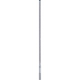 Bosch Expert Broca para martillo SDS Max-8X, Taladro Martillo perforador, Hammer drill bit, 1,6 cm, 740 mm, Concreto, Piedra, 60 cm