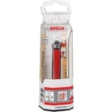 Bosch Fresa de recorte Expert para laminado de madera, Ø 12,7mm Fresa enrasadora o Fresa de enrasar, 6,8 cm, 2,54 cm, 1,27 cm, 8 mm, 1 pieza(s)