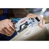 Bosch GKS 12V-26 PROFESSIONAL 8,5 cm Negro, Azul, Rojo 1400 RPM, Sierra circular azul/Negro, Madera, Negro, Azul, Rojo, 8,5 cm, 1400 RPM, 2,65 cm, 1,5 cm