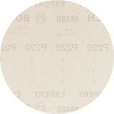 Bosch Lija de malla Expert M480, Hoja de lija 50 pieza(s)