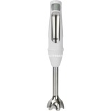 Braun MultiQuick 7 MQ7020 WH 0,6 L Batidora de inmersión 1000 W Blanco, Batidora de mano blanco, Batidora de inmersión, 0,6 L, 1,2 m, 1000 W, Blanco